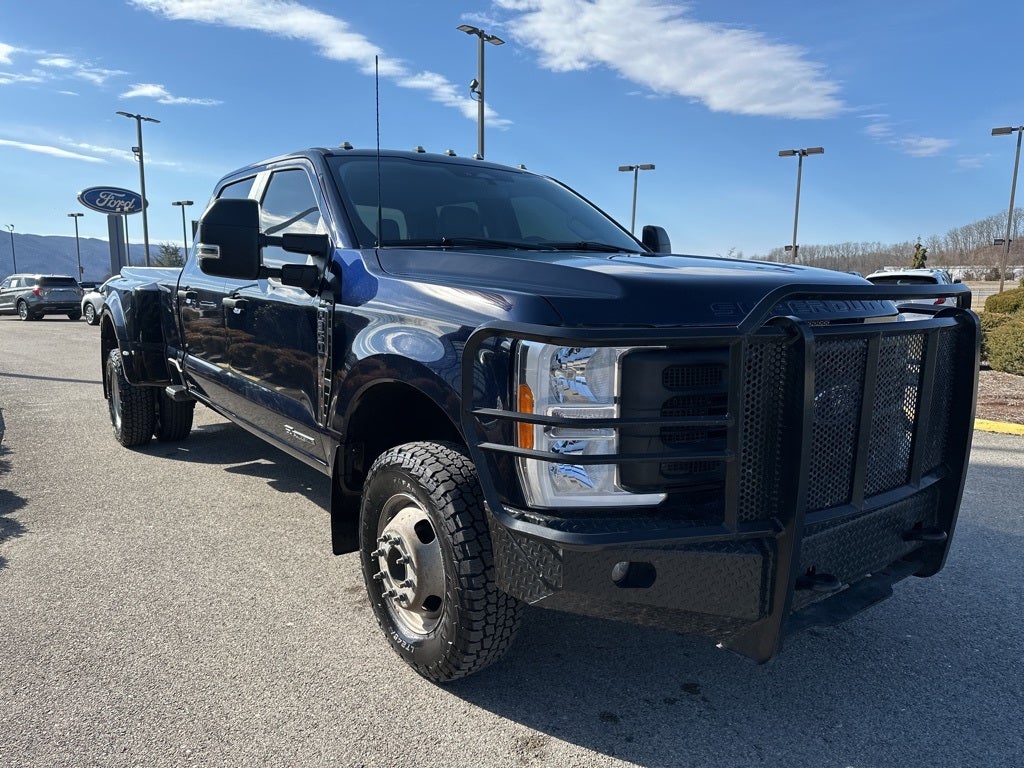 2023 Ford F-350SD XL