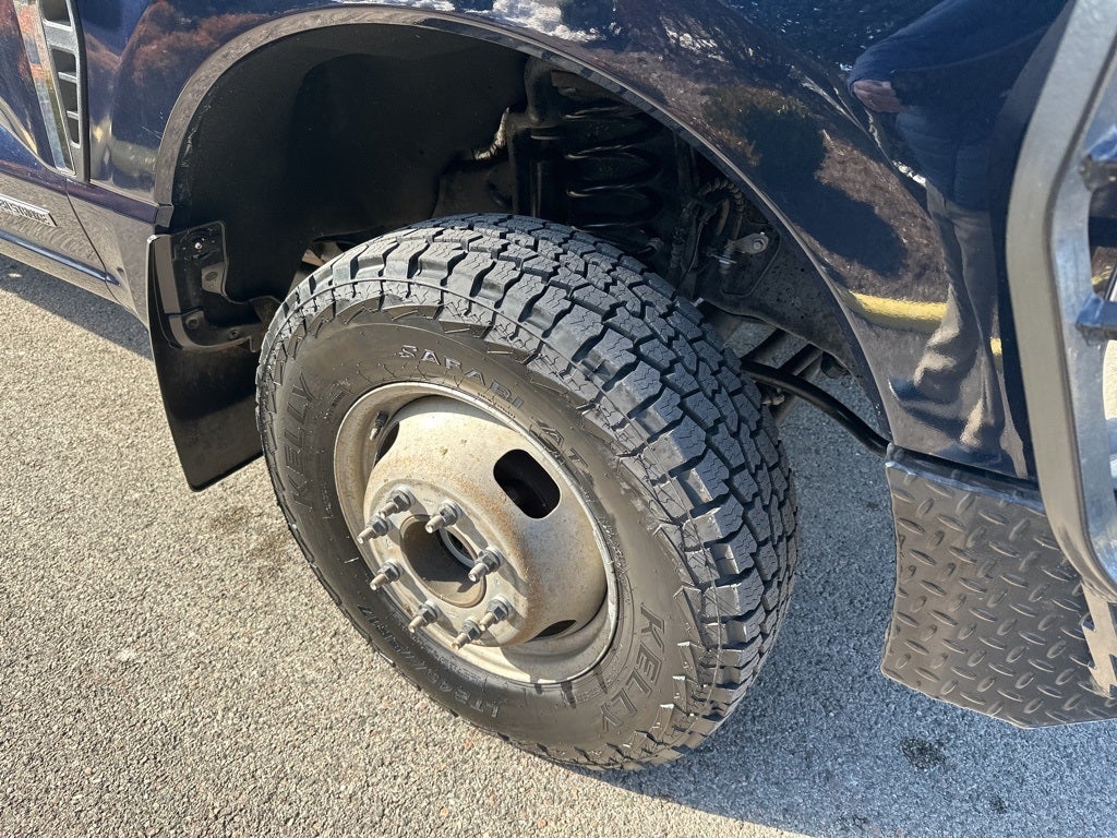 2023 Ford F-350SD XL