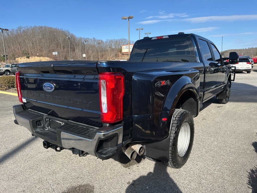 2023 Ford F-350SD XL