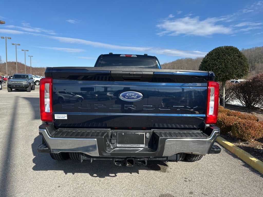 2023 Ford F-350SD XL