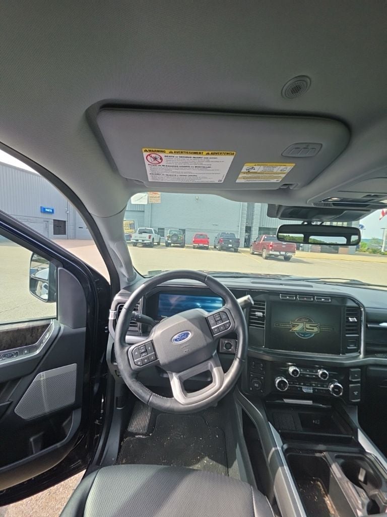 2023 Ford F-350SD Lariat