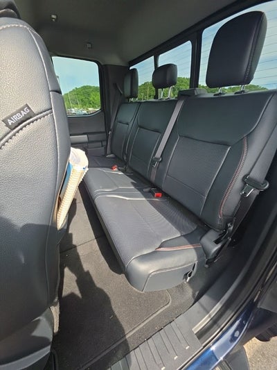 2023 Ford F-350SD Lariat