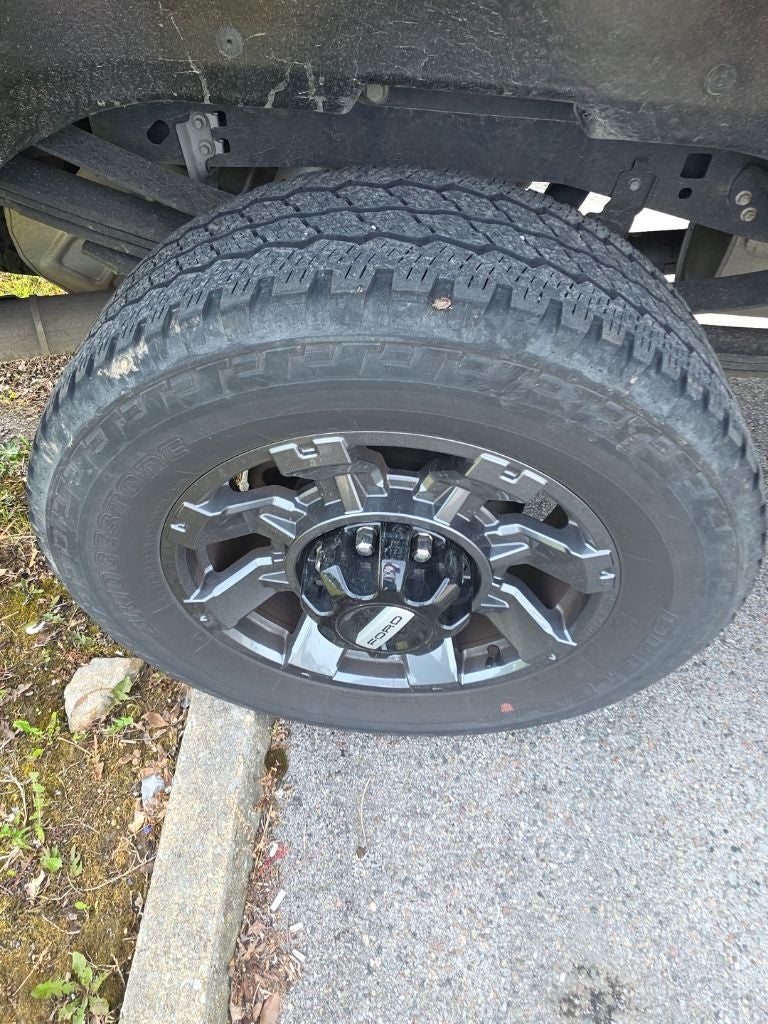 2023 Ford F-350SD Lariat