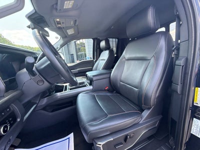 2023 Ford F-350SD Lariat