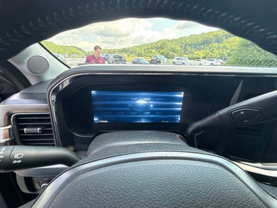 2023 Ford F-350SD Lariat
