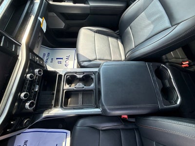 2023 Ford F-350SD Lariat
