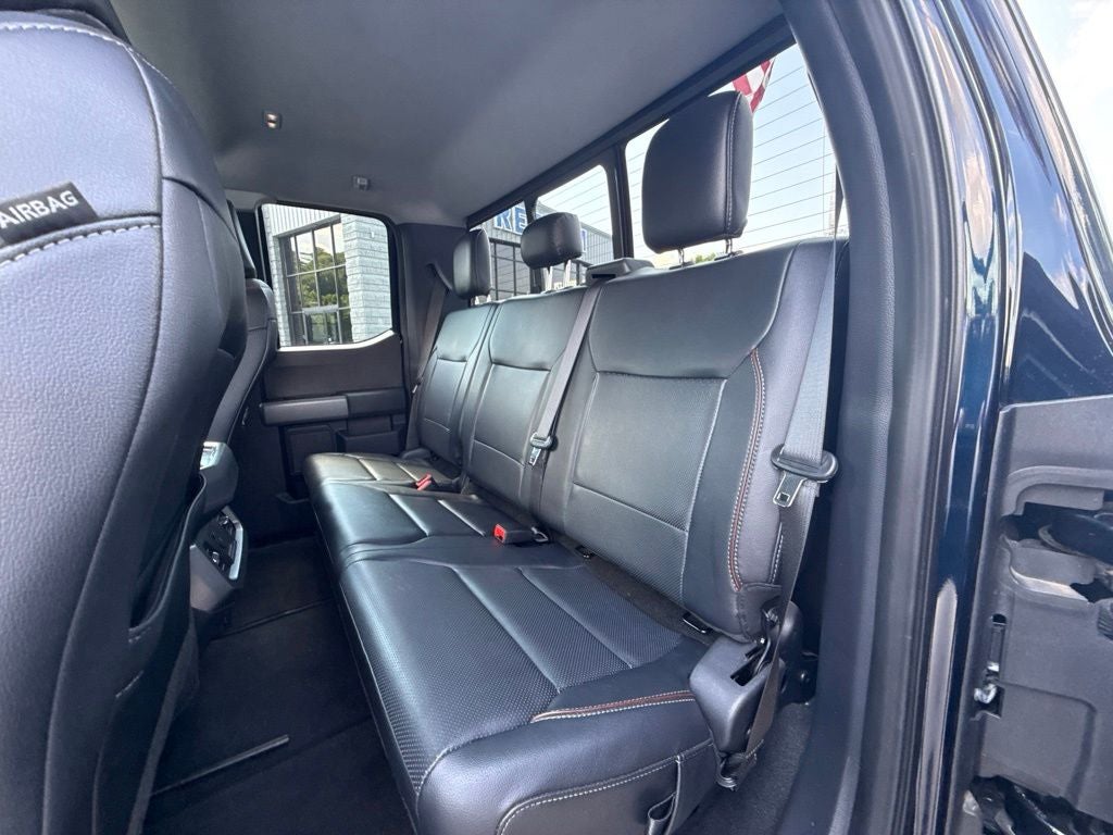 2023 Ford F-350SD Lariat