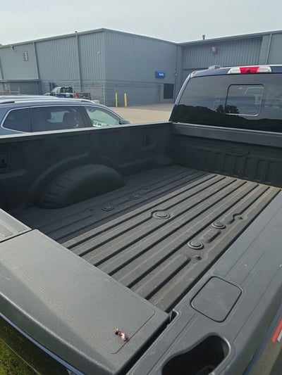 2023 Ford F-350SD Lariat