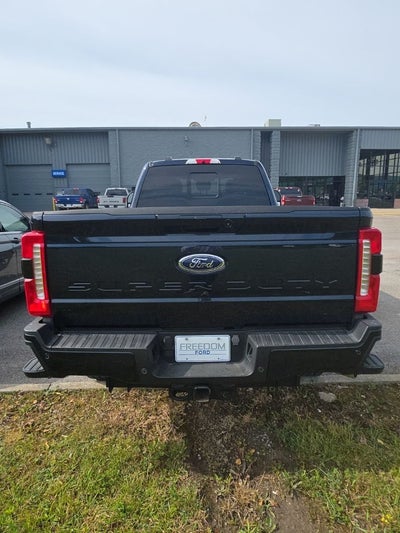 2023 Ford F-350SD Lariat