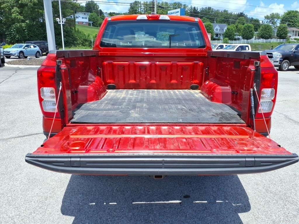2024 Ford Ranger XL