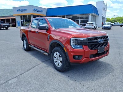 2024 Ford Ranger XL