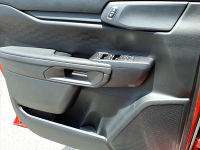 2024 Ford Ranger XL