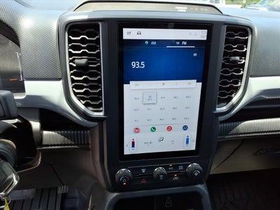 2024 Ford Ranger XL
