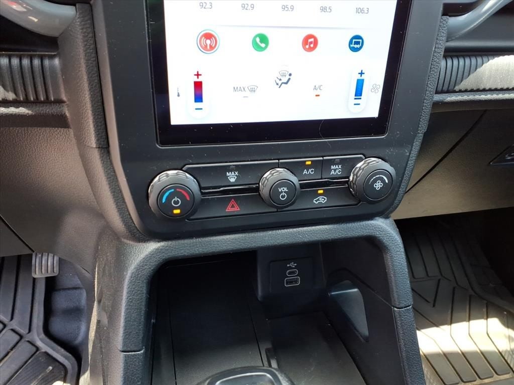 2024 Ford Ranger XL