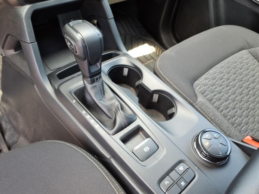 2024 Ford Ranger XL