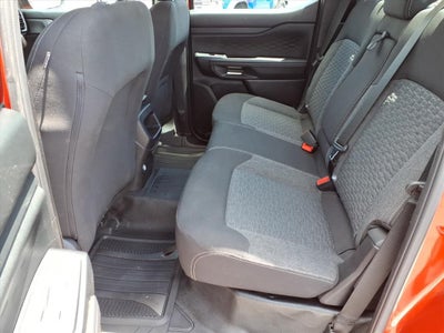 2024 Ford Ranger XL