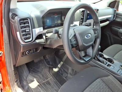 2024 Ford Ranger XL