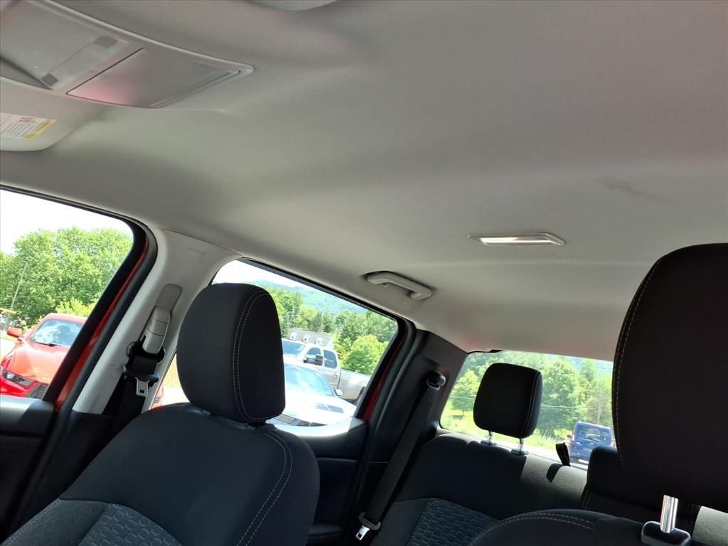 2024 Ford Ranger XL