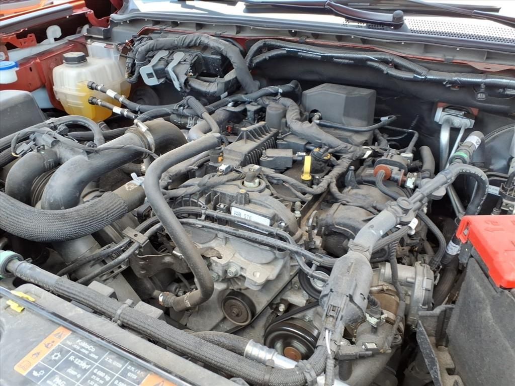2024 Ford Ranger XL