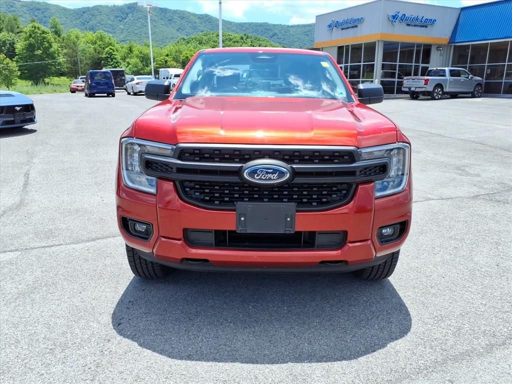2024 Ford Ranger XL