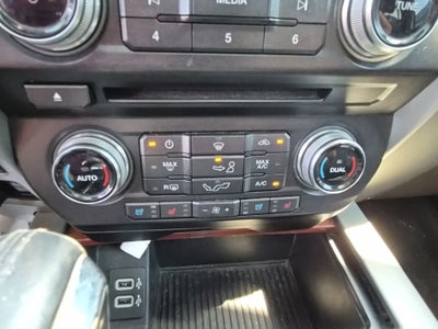 2017 Ford F-150 King Ranch