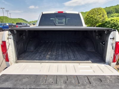 2017 Ford F-150 King Ranch