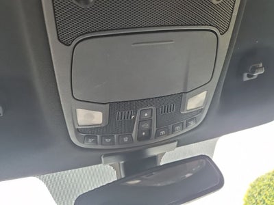 2017 Ford F-150 Limited