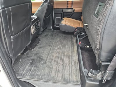 2017 Ford F-150 Limited