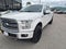 2017 Ford F-150 Limited