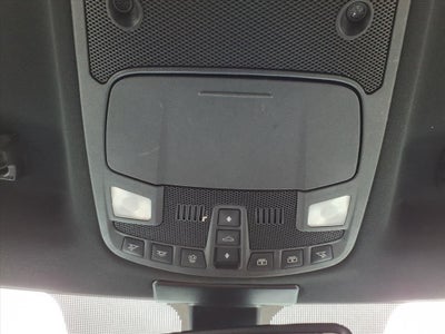 2017 Ford F-150 Limited
