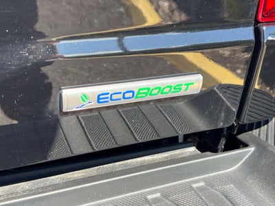 2022 Ford F-150 Limited
