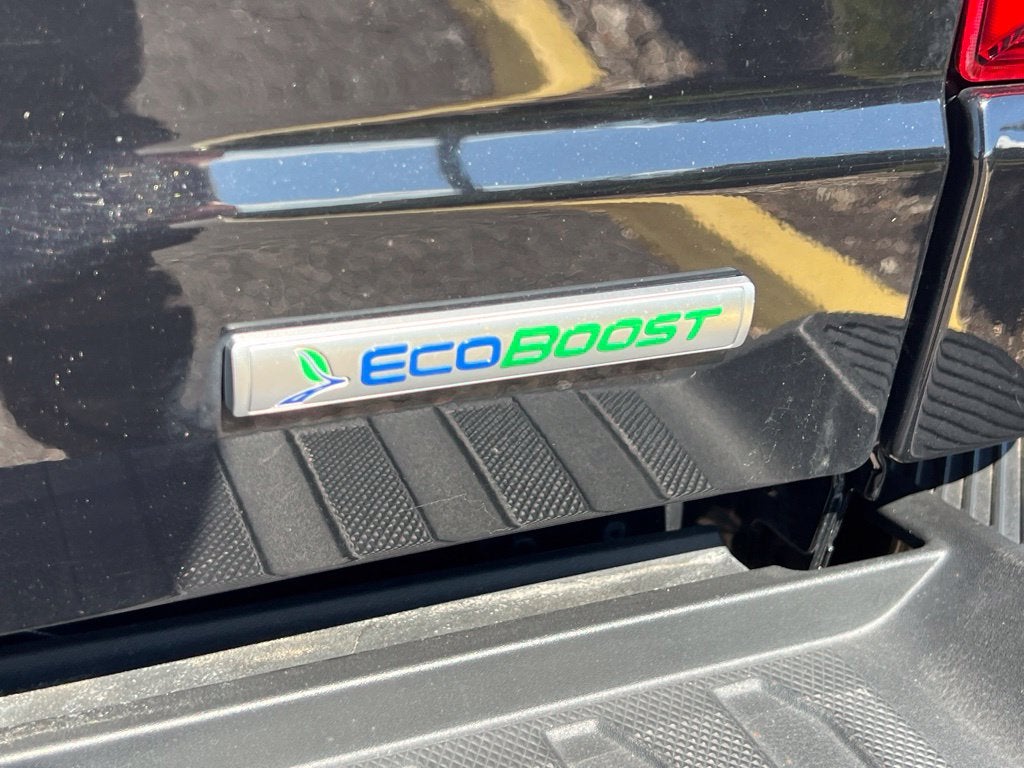 2022 Ford F-150 Limited