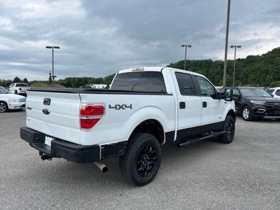 2014 Ford F-150 XL