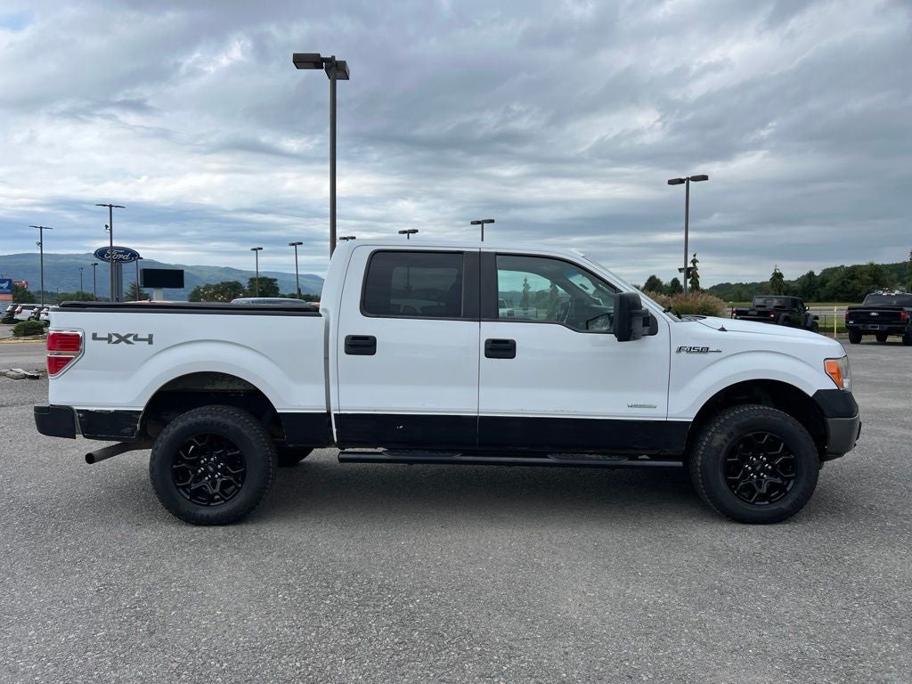 2014 Ford F-150 XL