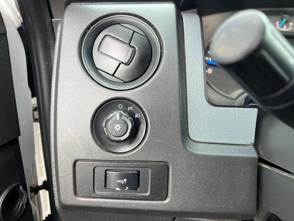2014 Ford F-150 XL