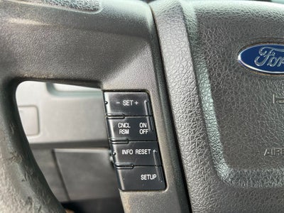 2014 Ford F-150 XL