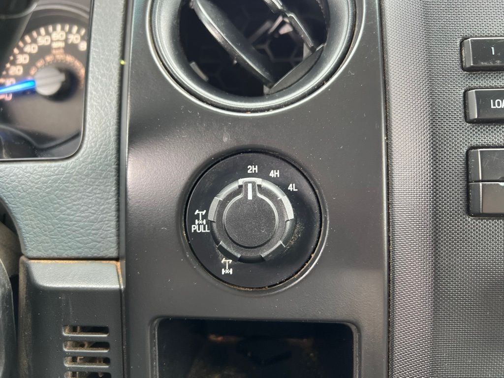 2014 Ford F-150 XL