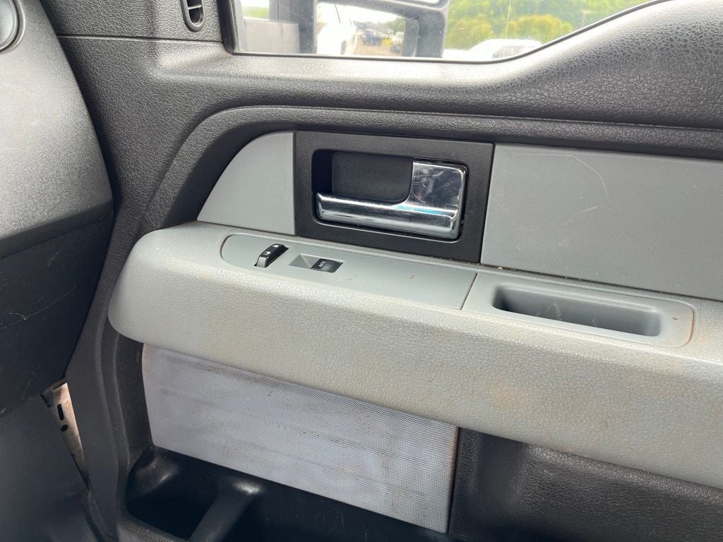 2014 Ford F-150 XL