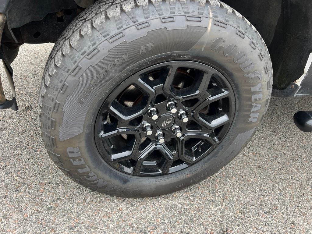 2014 Ford F-150 XL