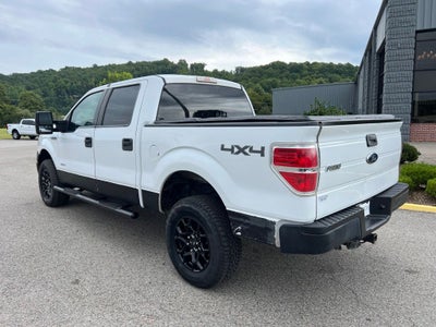 2014 Ford F-150 XL