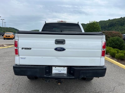2014 Ford F-150 XL