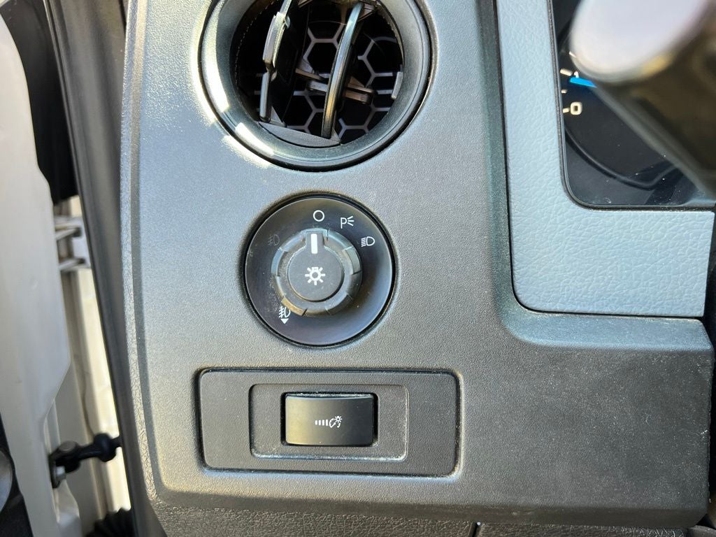 2014 Ford F-150 STX