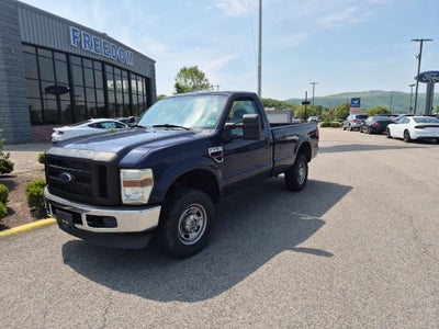 2010 Ford F-250SD XL