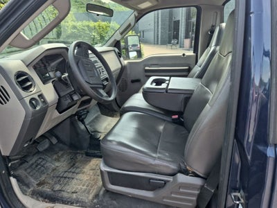 2010 Ford F-250SD XL