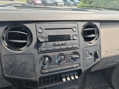 2010 Ford F-250SD XL