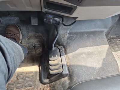 2010 Ford F-250SD XL