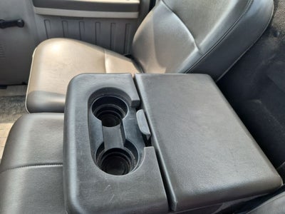 2010 Ford F-250SD XL