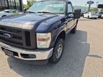 2010 Ford F-250SD XL