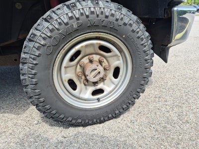 2010 Ford F-250SD XL