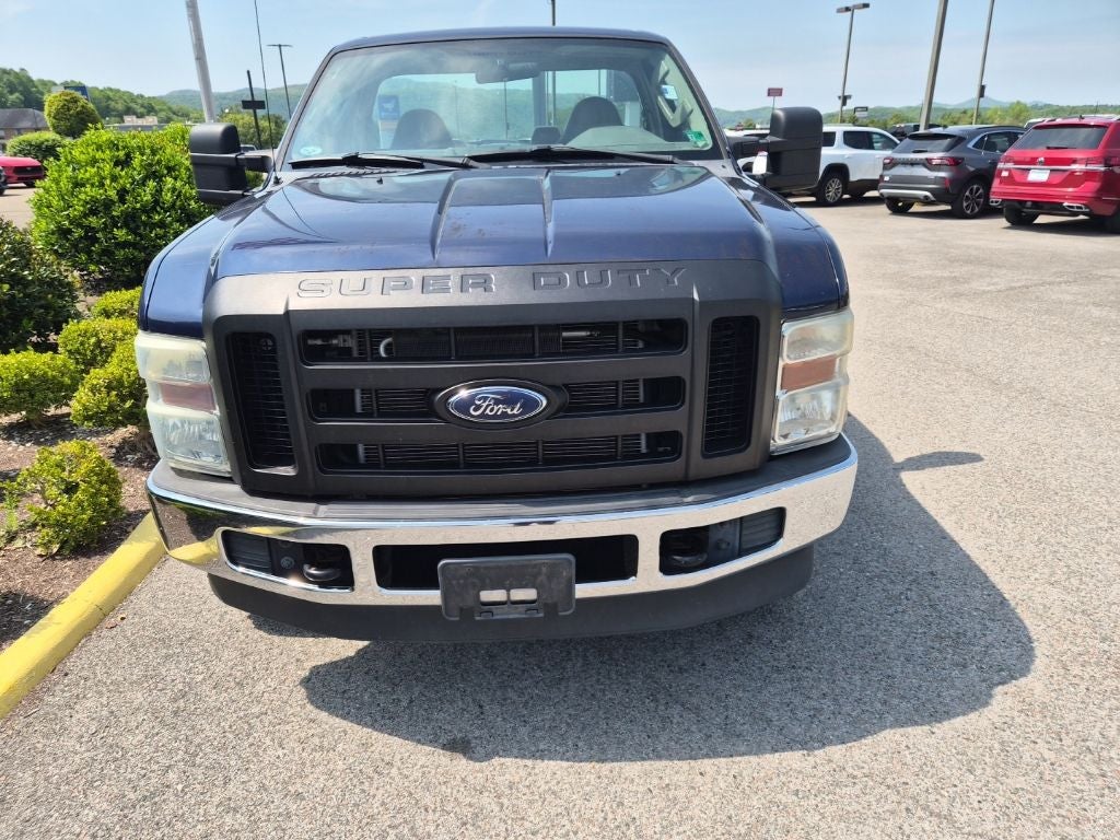 2010 Ford F-250SD XL
